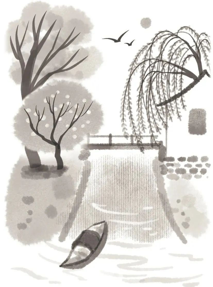 美景应“运”而生，这个五一，顺着大运河饯春迎夏