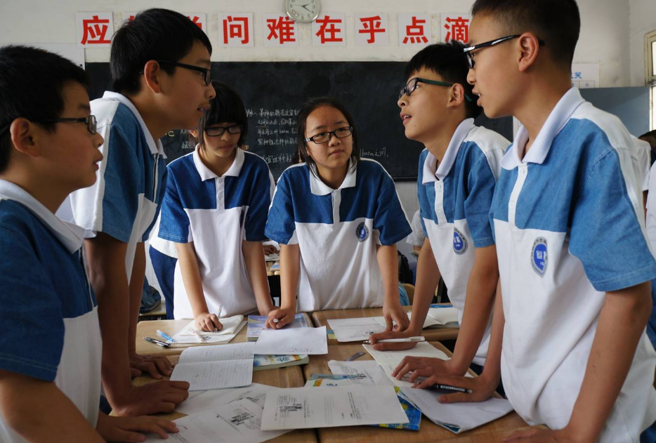 中考迎来大变化，预计2022年正式实行“两考合一”，引起家长不满