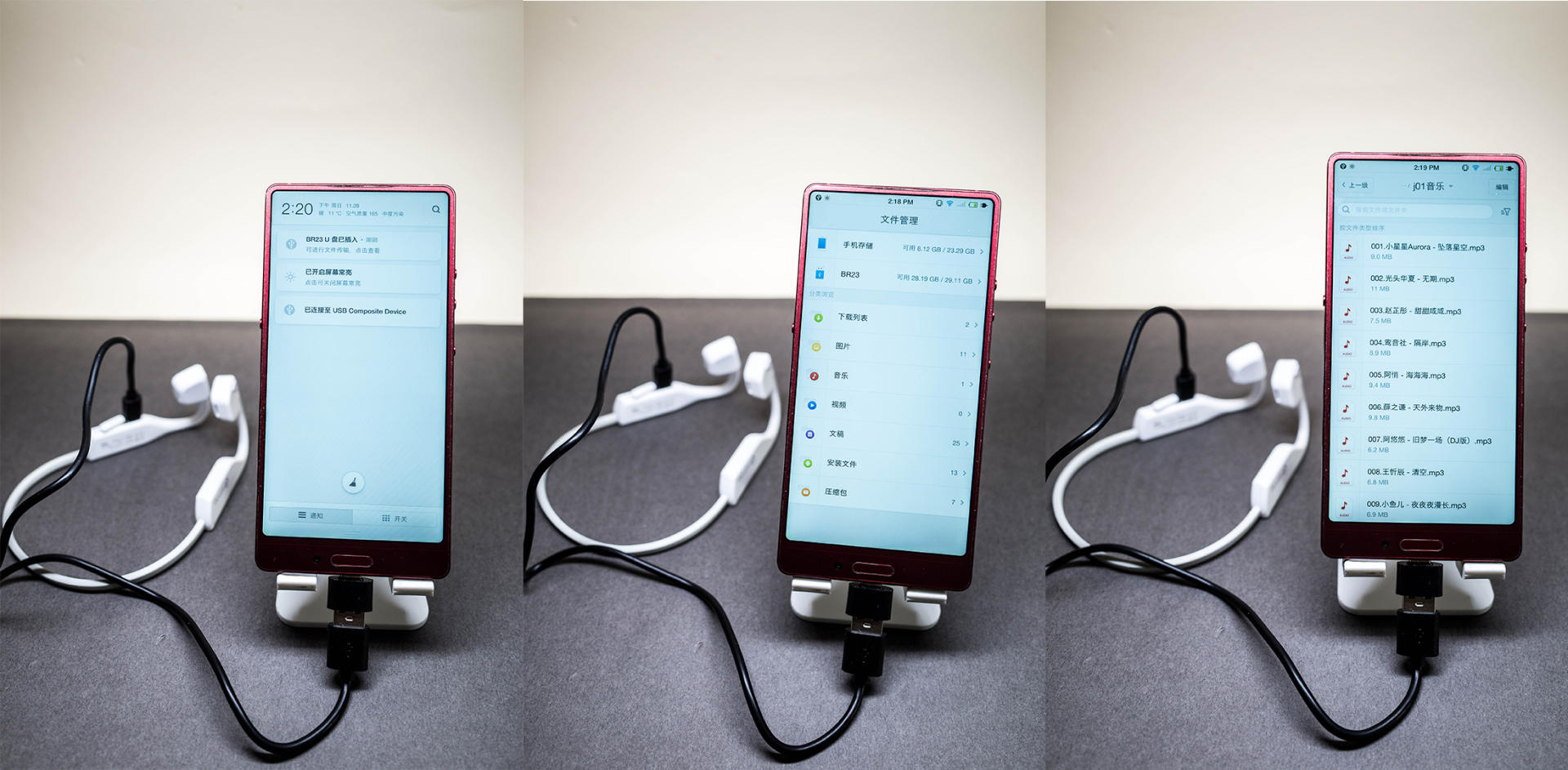 比骨传导更舒适：Sanag A11S PRO秘境寒鸦气传导耳机