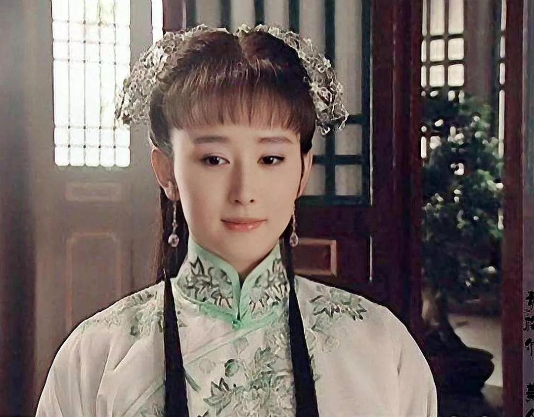 那些曾让人一眼惊艳的女演员，你认识吗？