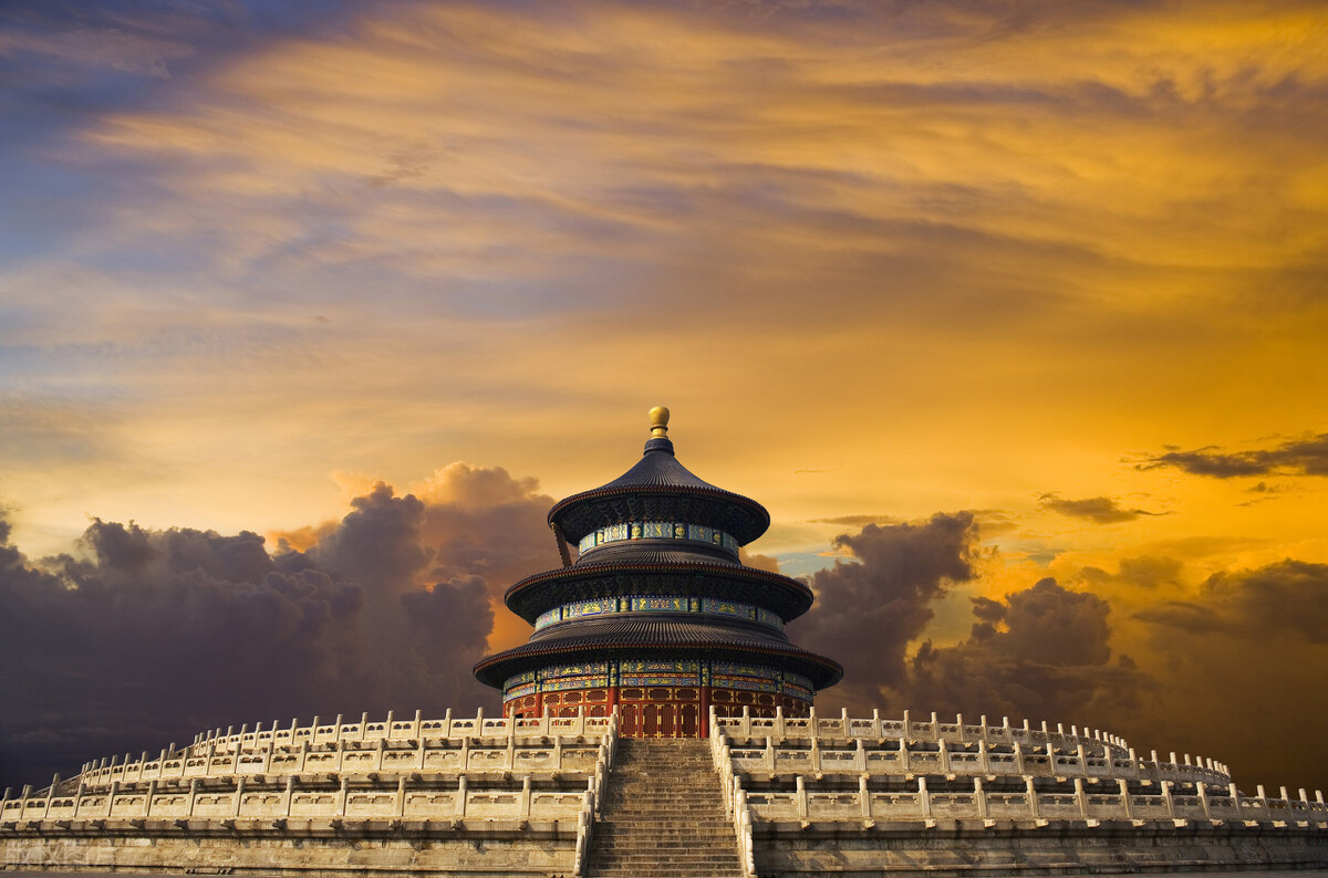 中国十大世界级美景：长城、故宫、黄山等顶级自然与人文景观