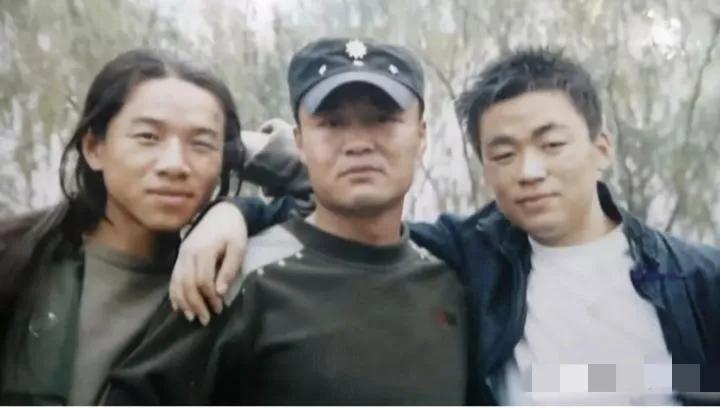 有种“整容”叫王宝强离婚，前妻马蓉变化不大，他却像换个人