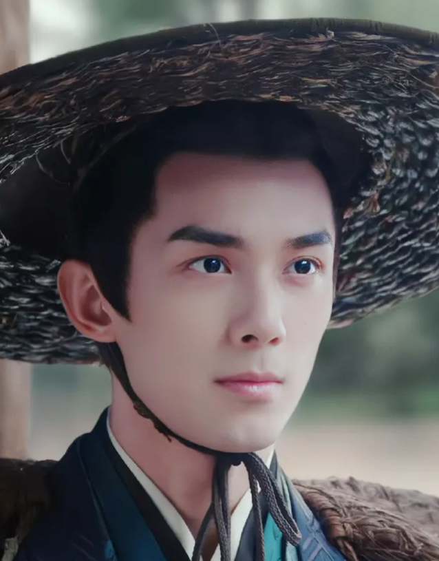 白鹿、热巴、吴磊等明星的小八卦