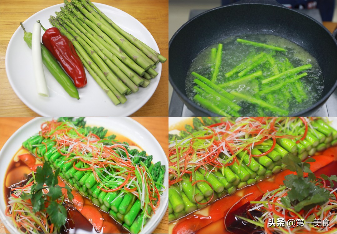清明将至,无论贫富,“8大黄金菜”别忘了吃,顺应而食,身体棒