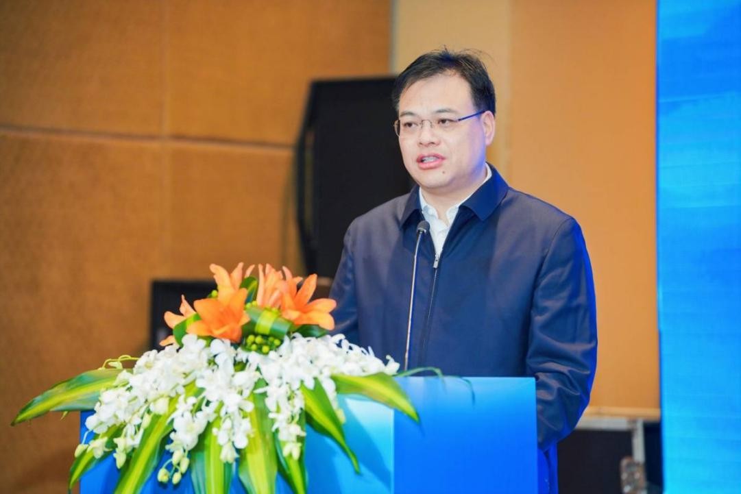 浙江省第八届新材料产业论坛在杭举行
