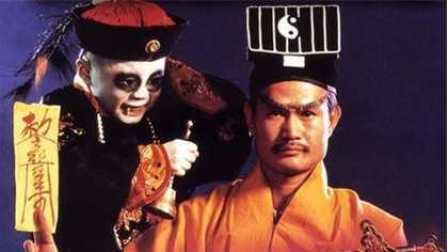 中国十大恐怖鬼片，个个都是经典，让你一次爽个够