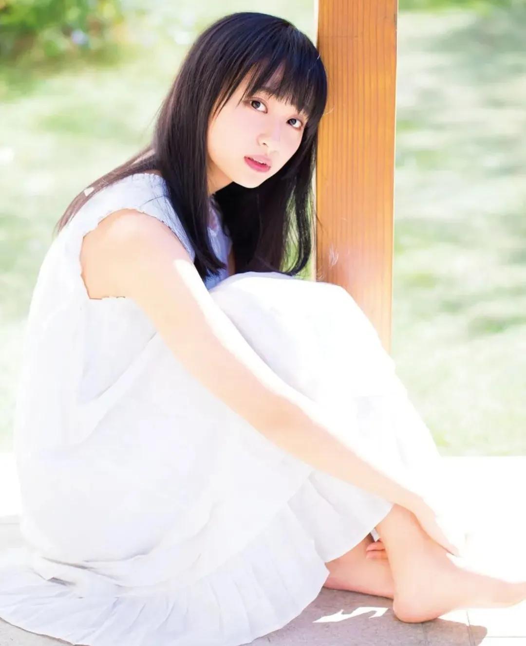 “心动了”小坂菜绪，难得的四部电影共赏