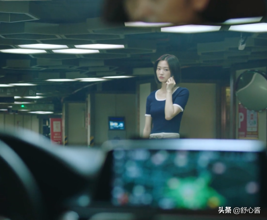 《妻子的选择》上线，极品渣男，又多一位？