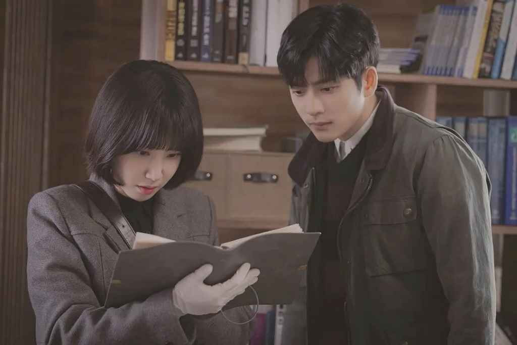 网议《非常律师禹英禑》8个「自闭症细节」解析