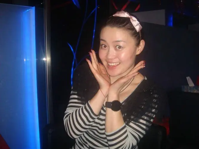 化妆师关婷娜：从未拜师赵本山，他是我的“伯乐”，不是我的男友