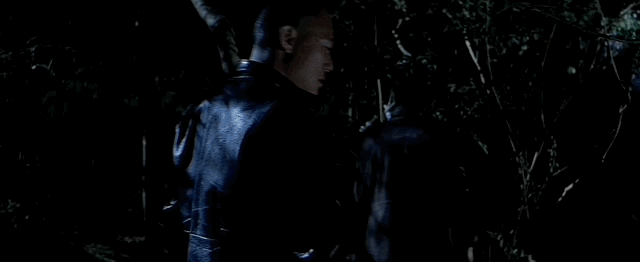 华语悬疑电影之巅，刘青云精神分裂，活埋自己竟是为了破案？