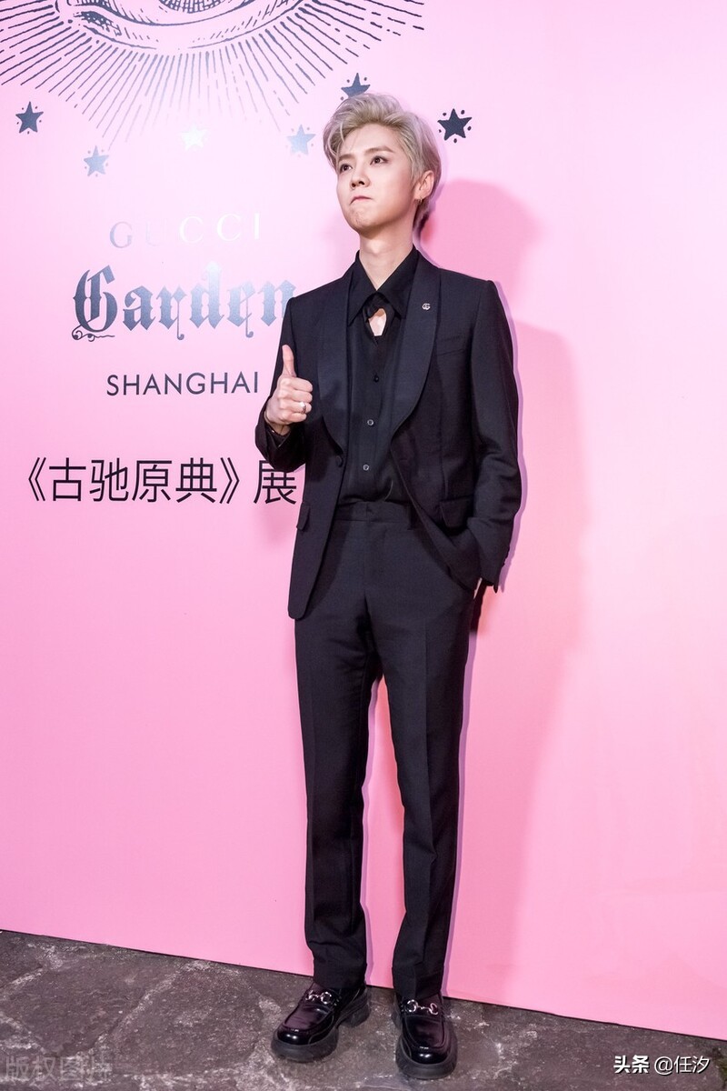 国内知名艺人陈赫、爽全与鹿晗成为电竞合伙人，战绩如何