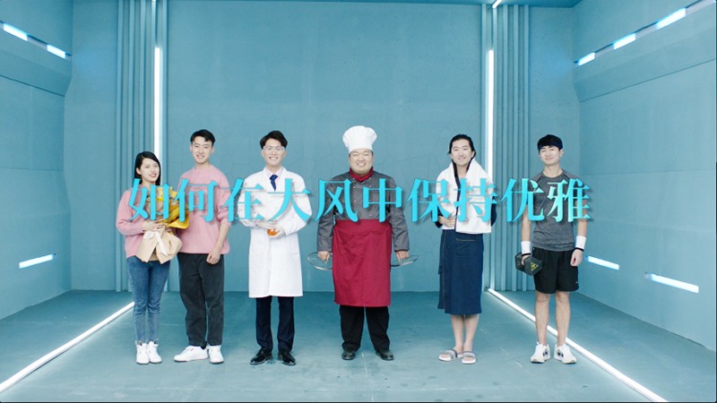 IP、短视频和话题挑战赛，值得买科技全域营销服务获IAI三项大奖