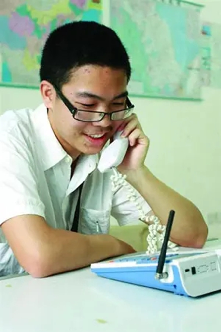 2010年，江苏考生写下755字古文，难倒阅卷专家，最后却拒绝北大