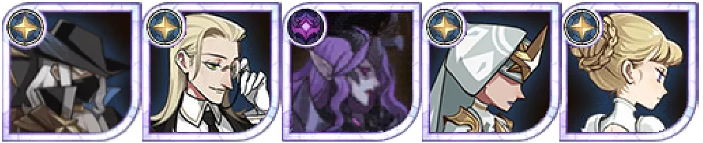 本月秘宝峡湾与奇境探险灾厄先兆