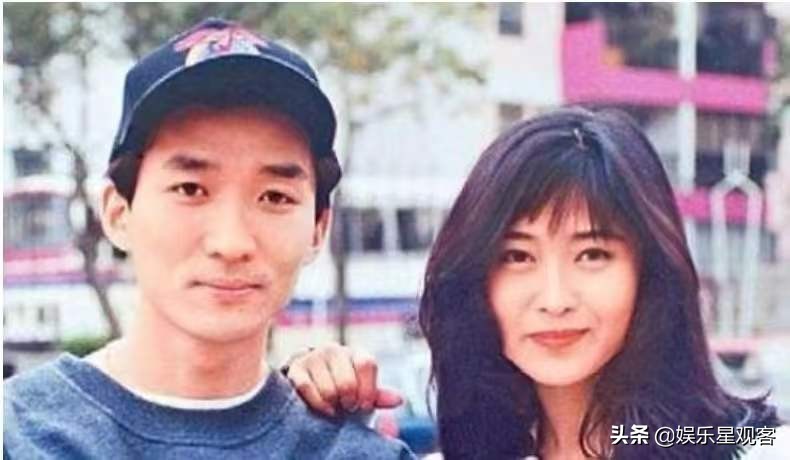 香港艳星的今昔对比：有人风韵犹存，有人身材严重走样，谁是赢家