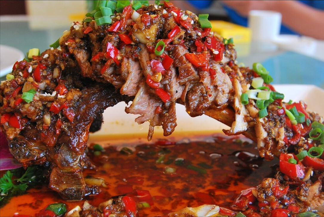 湖南十大名菜：经典湘菜代表作精选