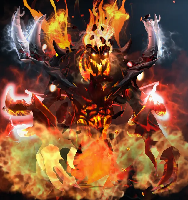 dota2历年至宝,您最看中的是哪一款