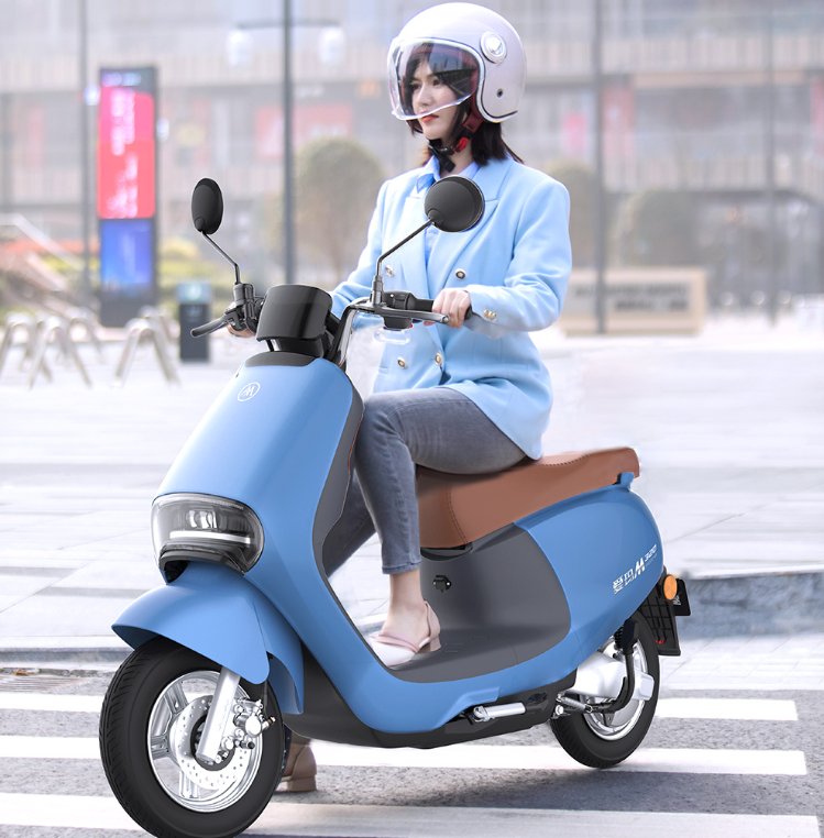 台铃电动车2017新款价格3000元左右