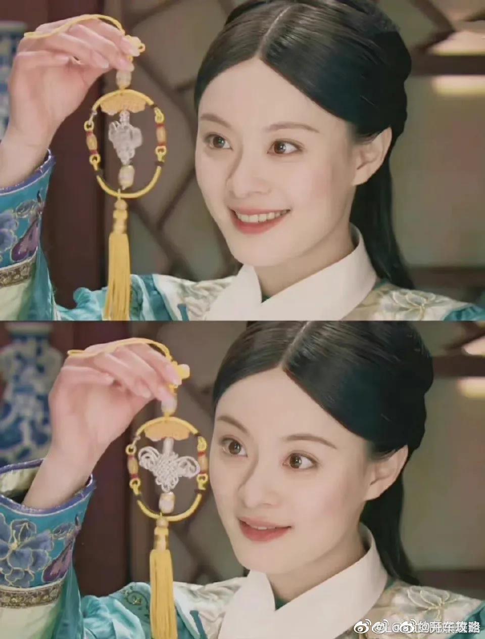 像孙俪，赵丽颖这样的大女主爽文我们什么时候能达到