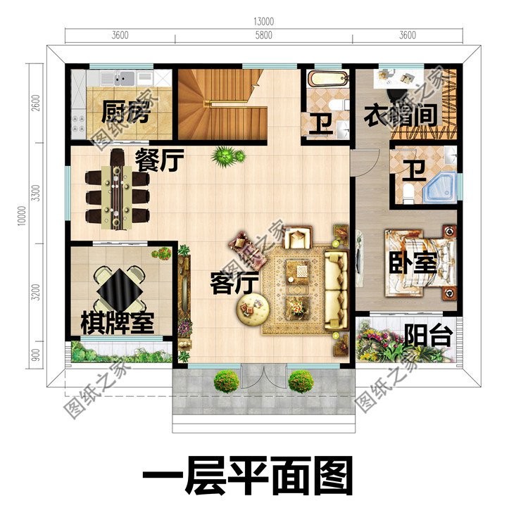 更符合年轻人审美的现代别墅推荐，清新时尚简约大气