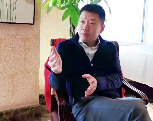 新华健康｜固生堂涂志亮：“和”谋中医药走向世界