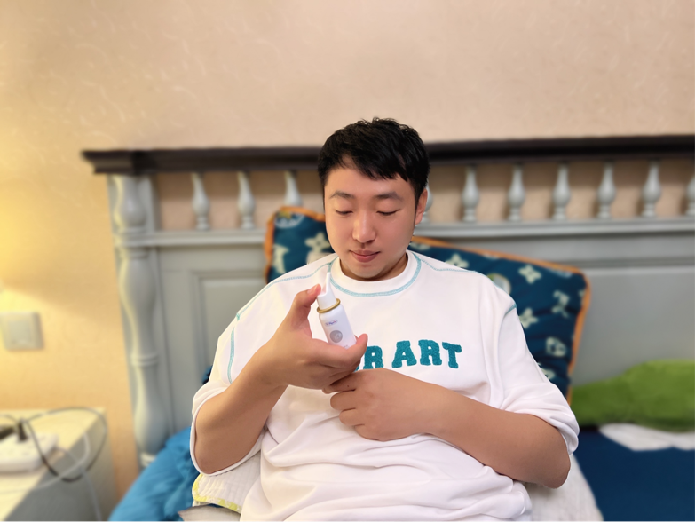 私藏的止鼾神器，再也不打呼噜打扰对象了
