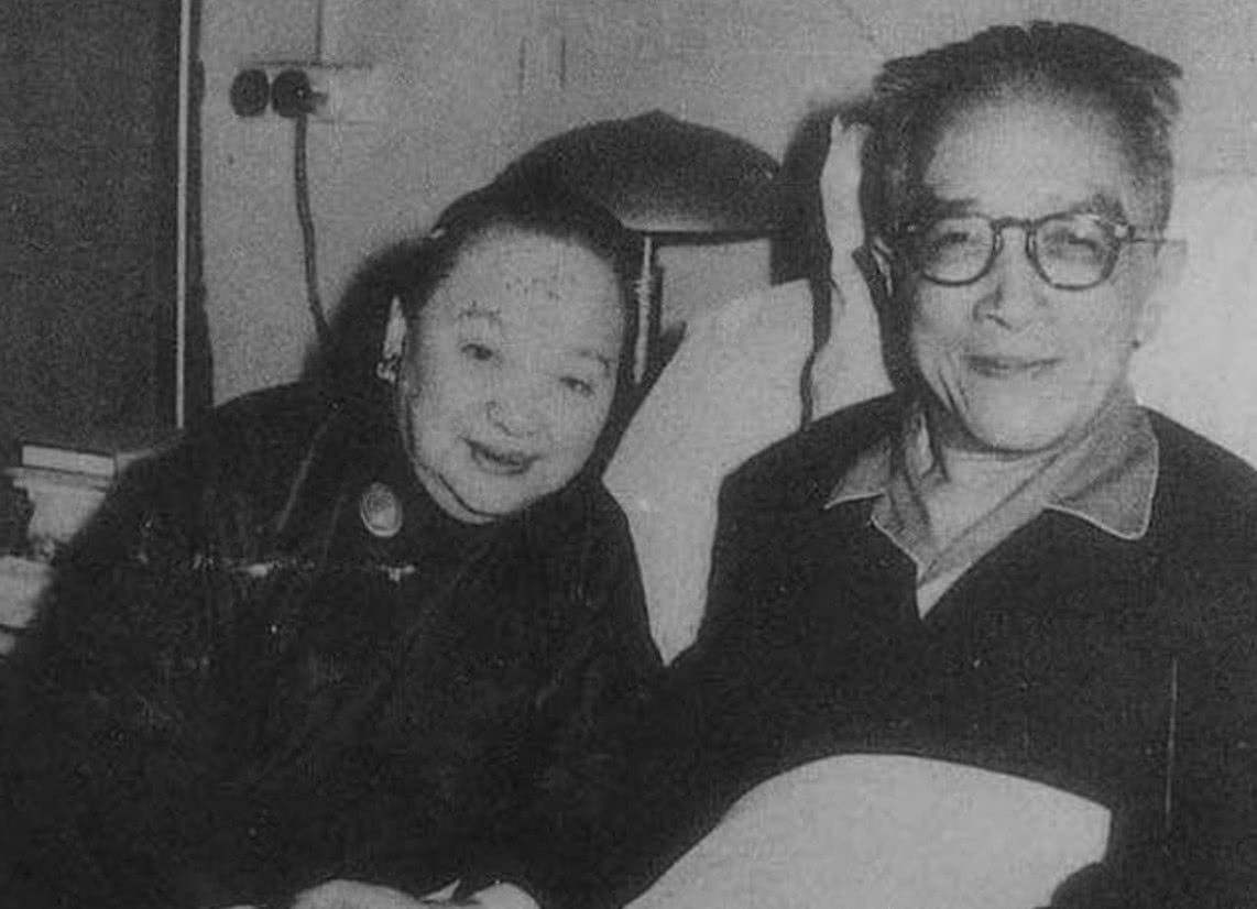 75岁蒋梦麟住院，新婚妻子却要回老家，出院后发现：53万不翼而飞