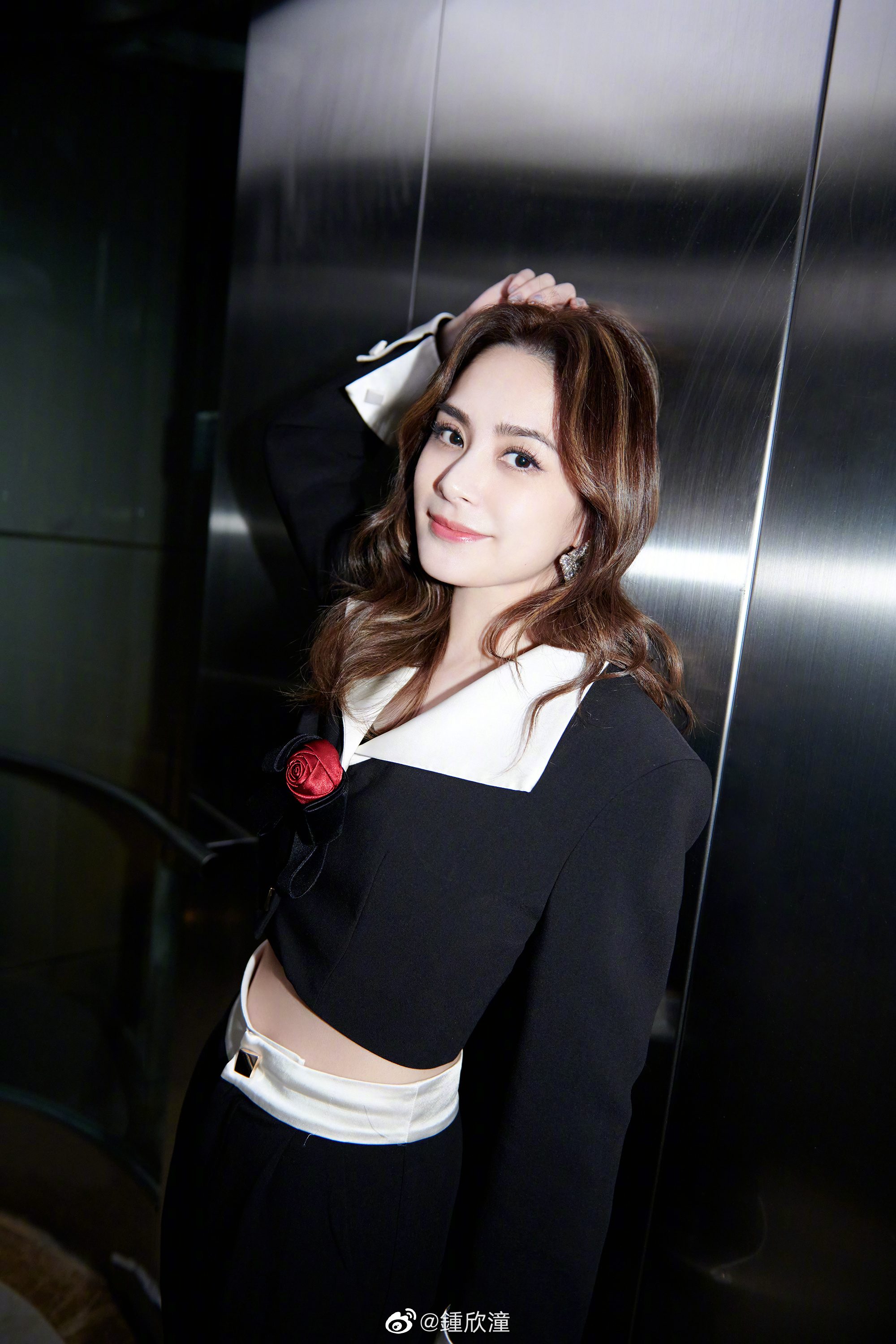 乘风破浪的奇葩造型，网友：得罪了造型师，才丑成这样