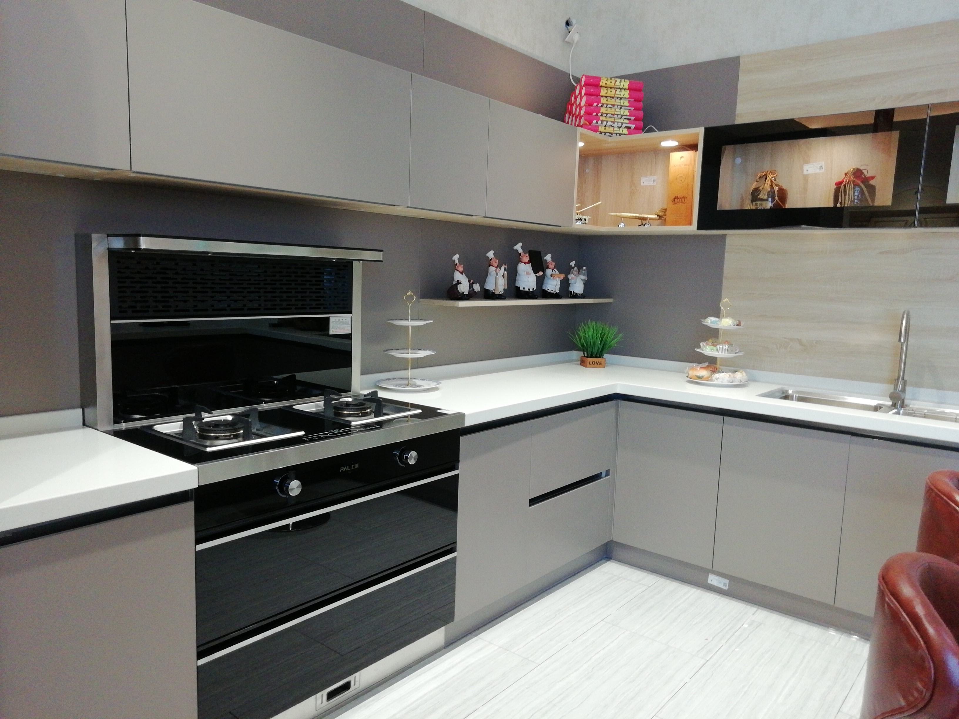 你买我推荐，真买我不买；集成灶的使用感受：处境十分尴尬