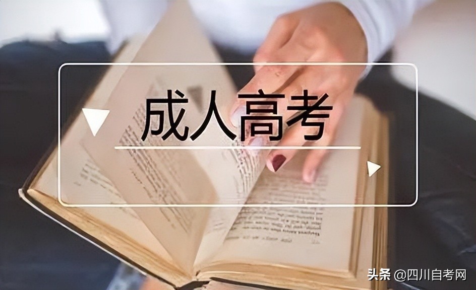 成人高考报什么专业更有“钱”途？