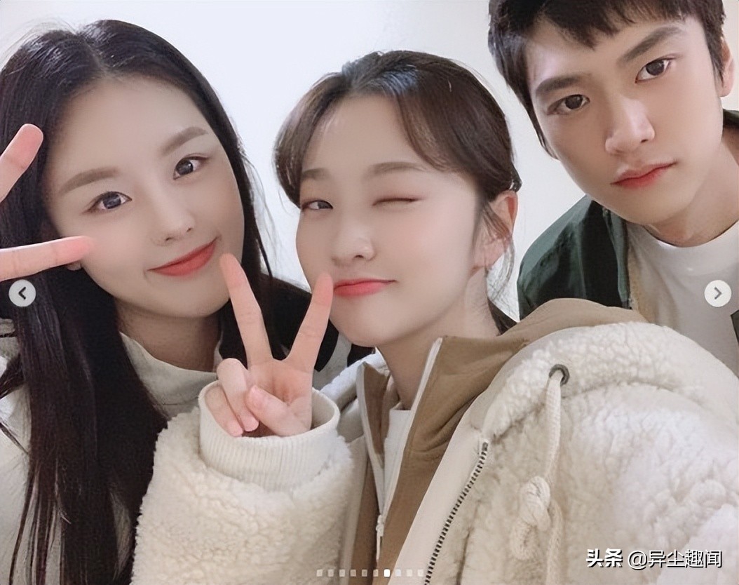 10件事认识《魔咒的恋人》罗人友，因替补金志洙、金宣虎而爆红