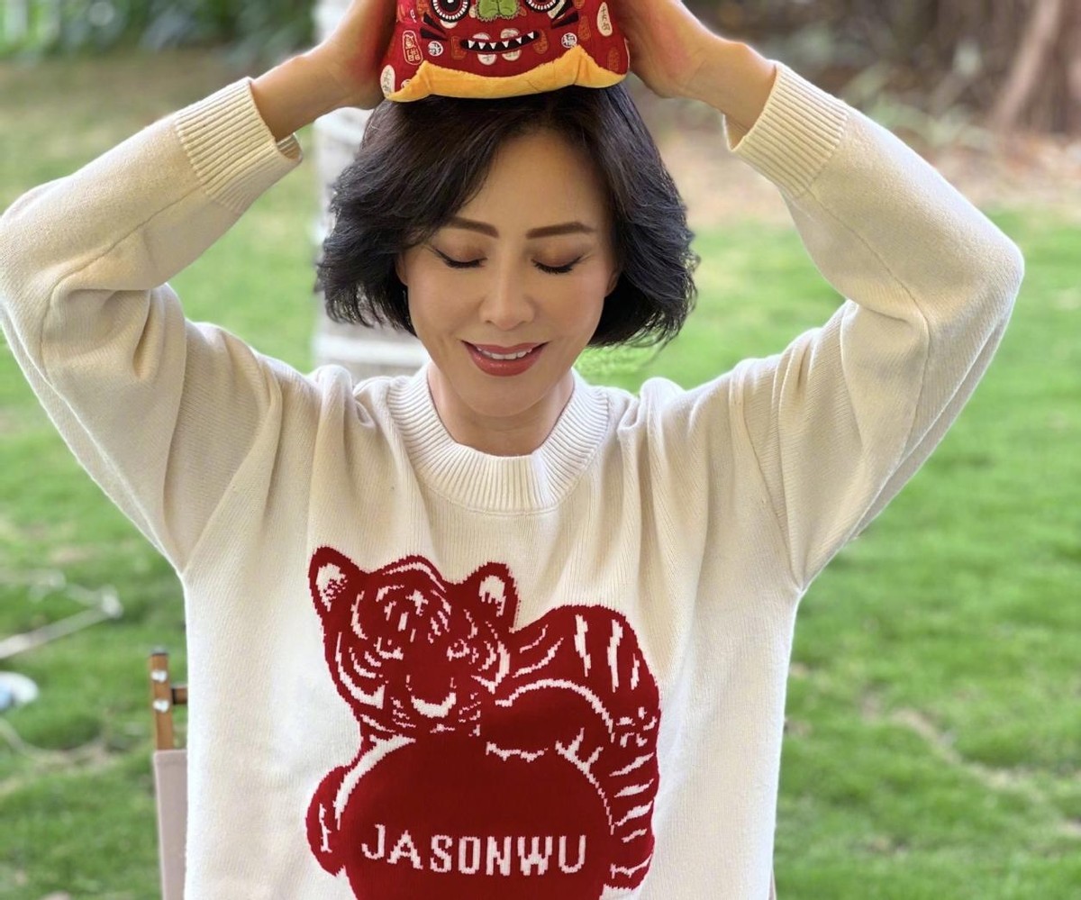 明明都这么老了，这六位大龄女星就别硬尬“少女感”了