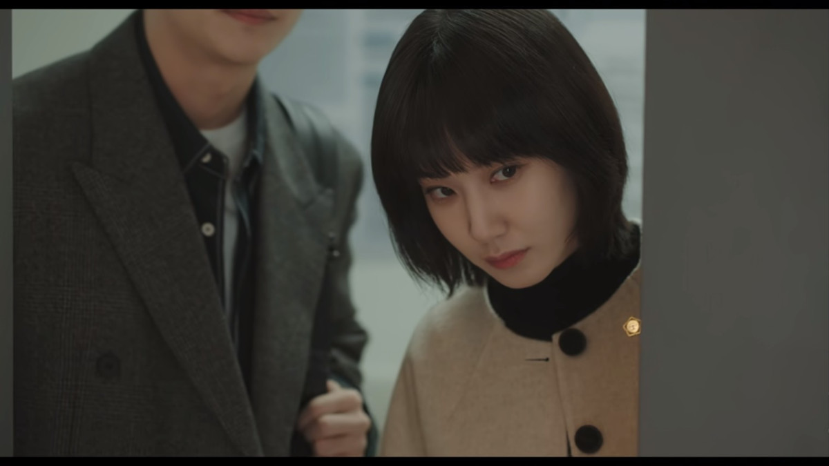 网议《非常律师禹英禑》8个「自闭症细节」解析