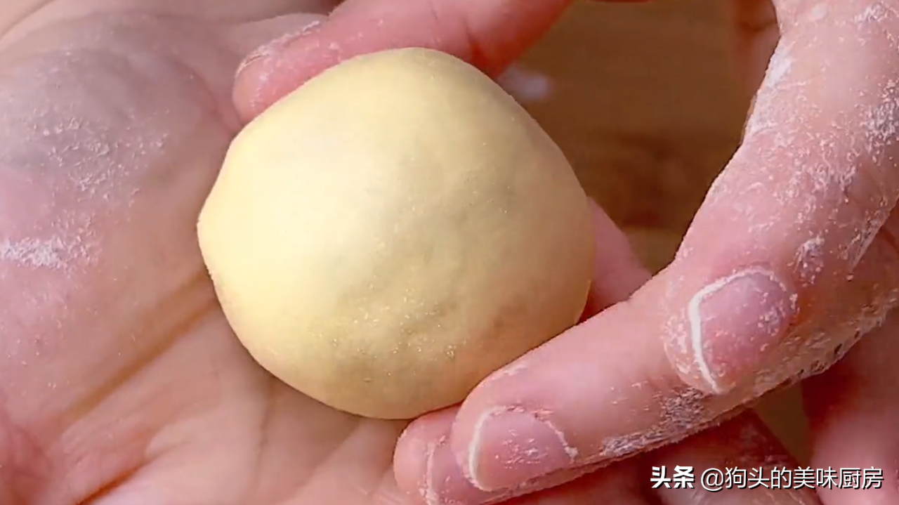 天热多吃这种豆，外面15块一斤，在家教你做，清凉解暑，酥香绵软