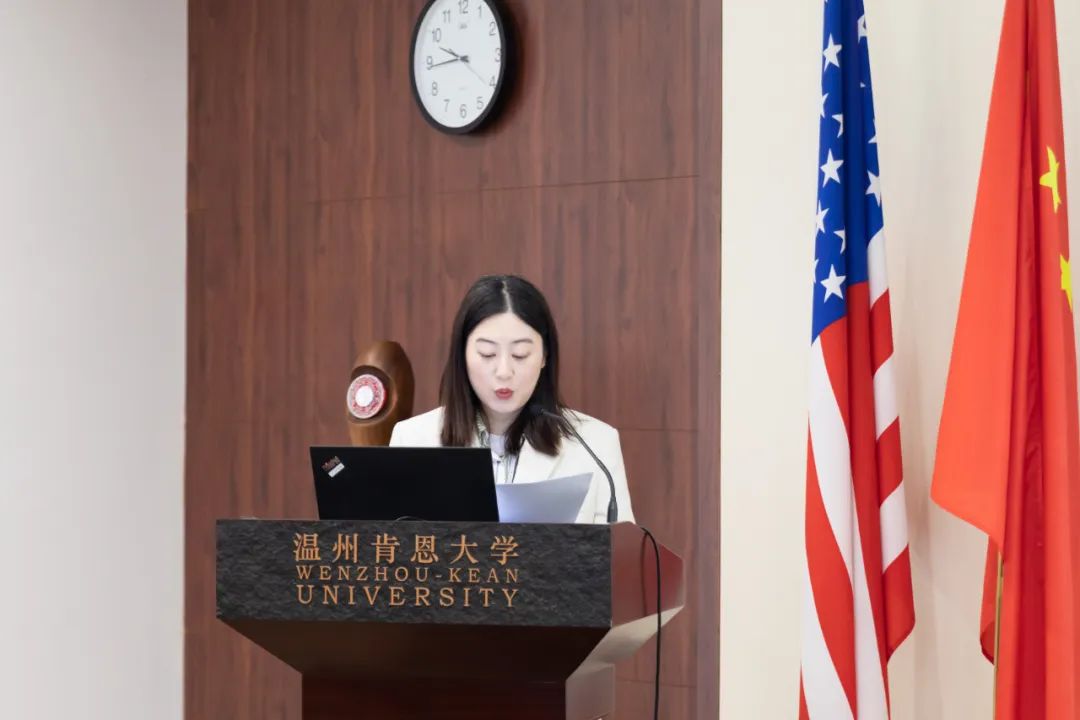 跨过12个时区，温肯校友们云聚首了