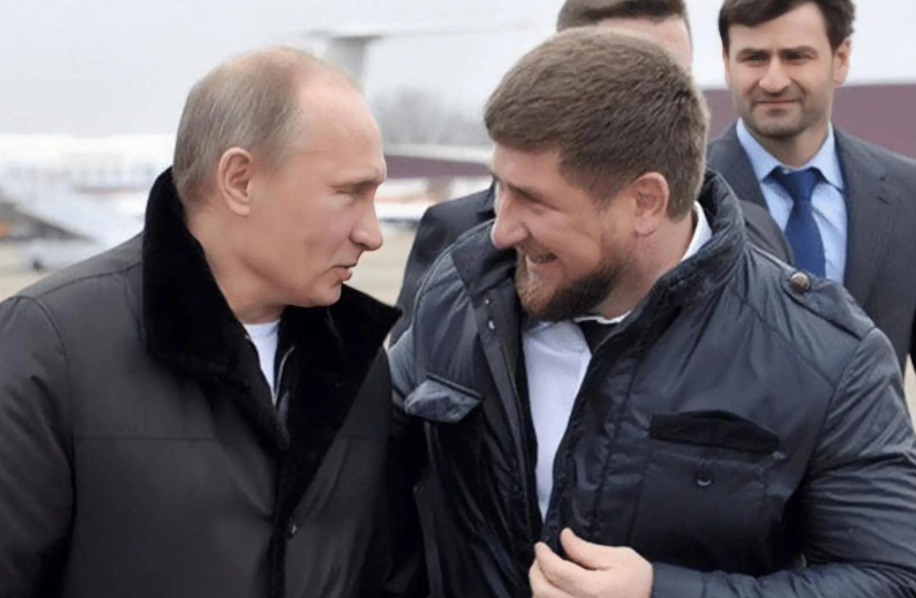 以牙還牙，烏議員提交草案，呼籲承認“車臣獨立”，故意觸俄逆鱗