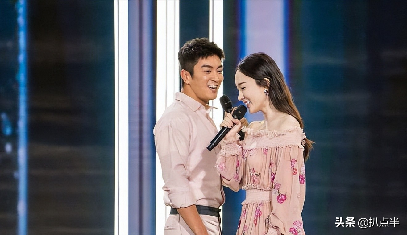 这8位男星把“宠妻人设”都演出包浆了，私下里他们始终如一吗