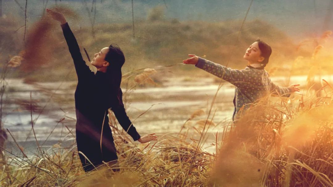 当然有好看的网络电影，《目中无人》可以，但《远山淡影》还不行