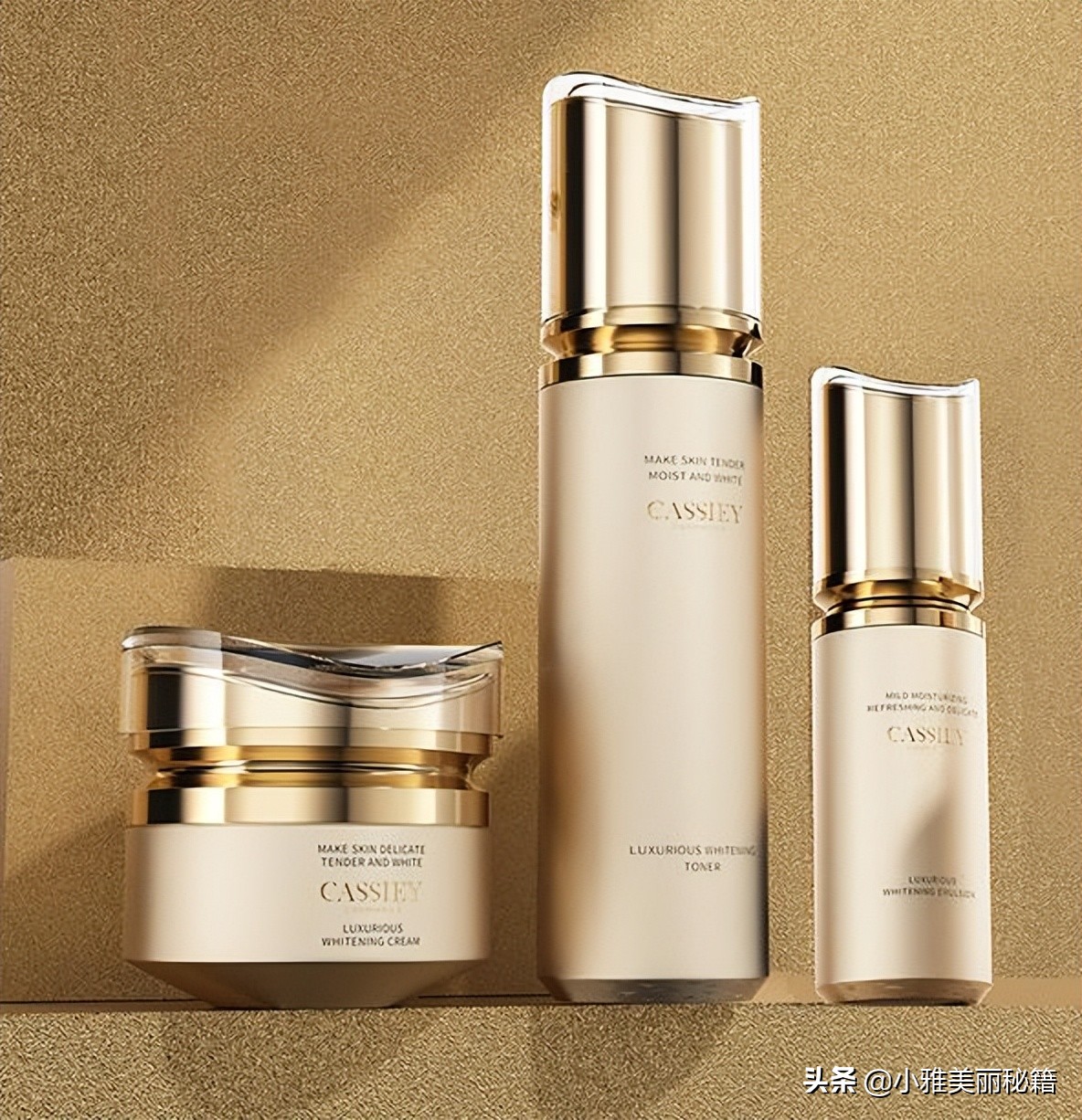 雀斑去除的最佳方法 看看这几款 轻松摆脱色斑脸