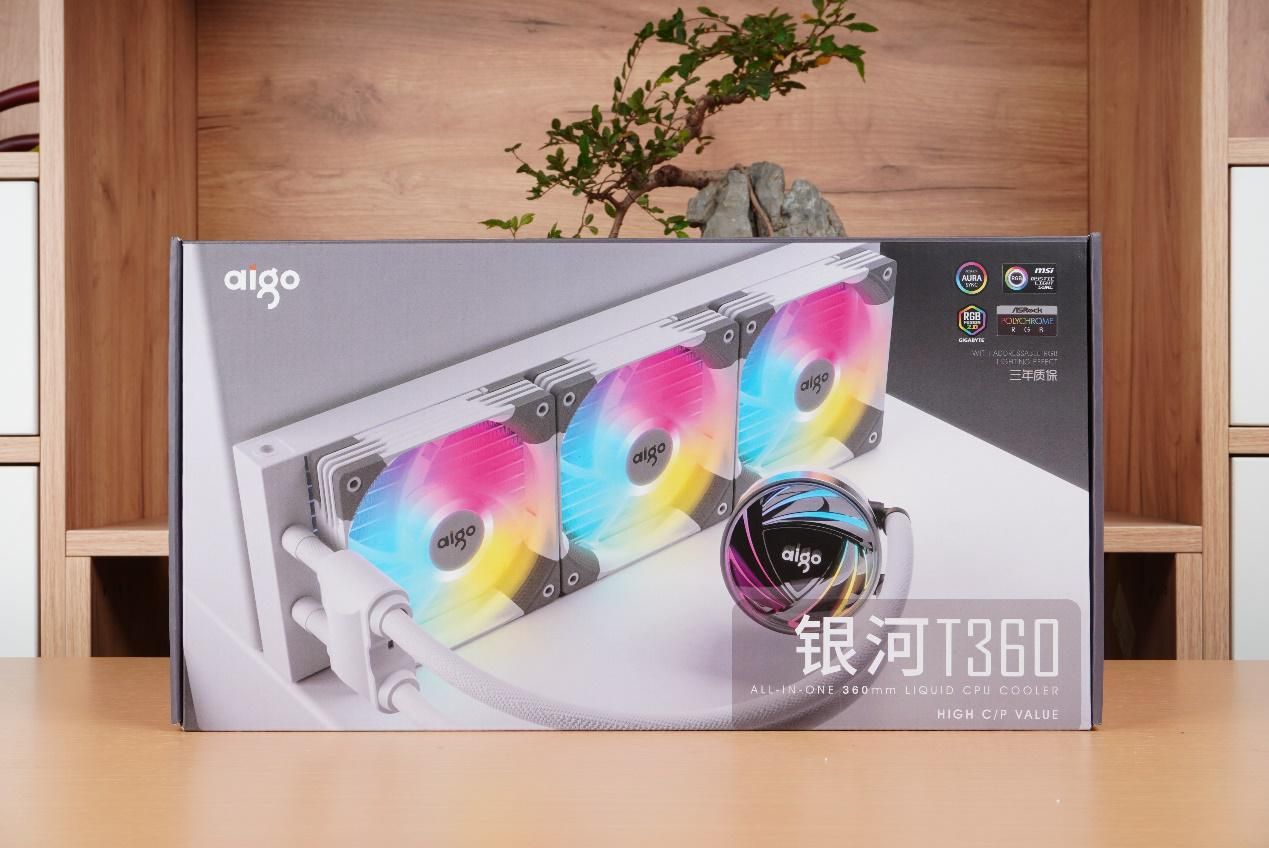 顏值絕對有保證,愛國者K200純白主題裝機配置推薦