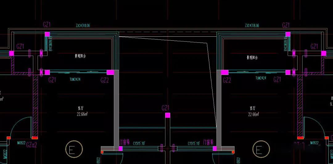 「干货」构造柱的设置原则，看完就懂了