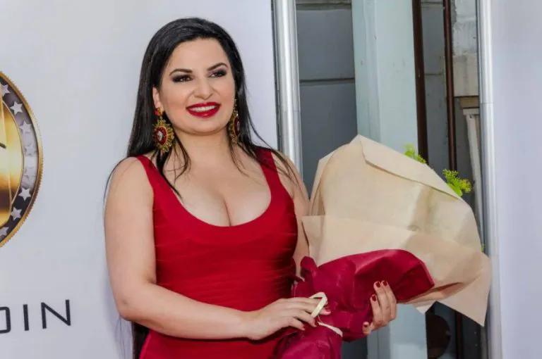 《加密女王》Rija Ignatova藏在哪里？