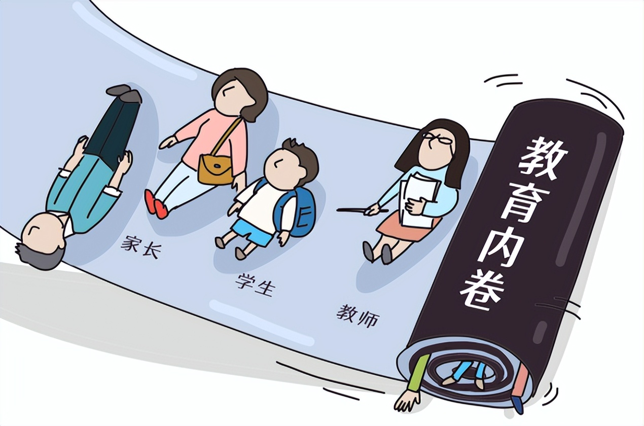 上海一所贵族学校，K12总学费224万，网友：家里有矿，还是金矿