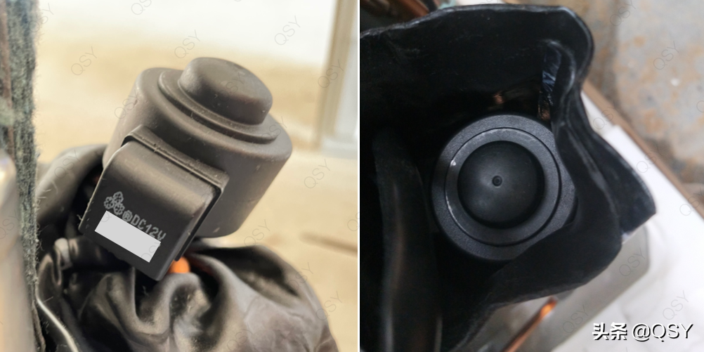 拆TCL空调智炫风3匹新一级 四千多带电子阀性价比高