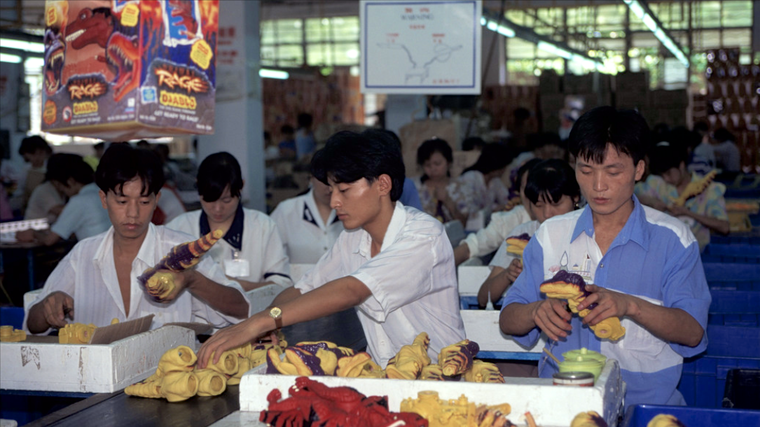 因抢劫银行被判10年，出狱后再次考入西安交大，黎力经历了什么？