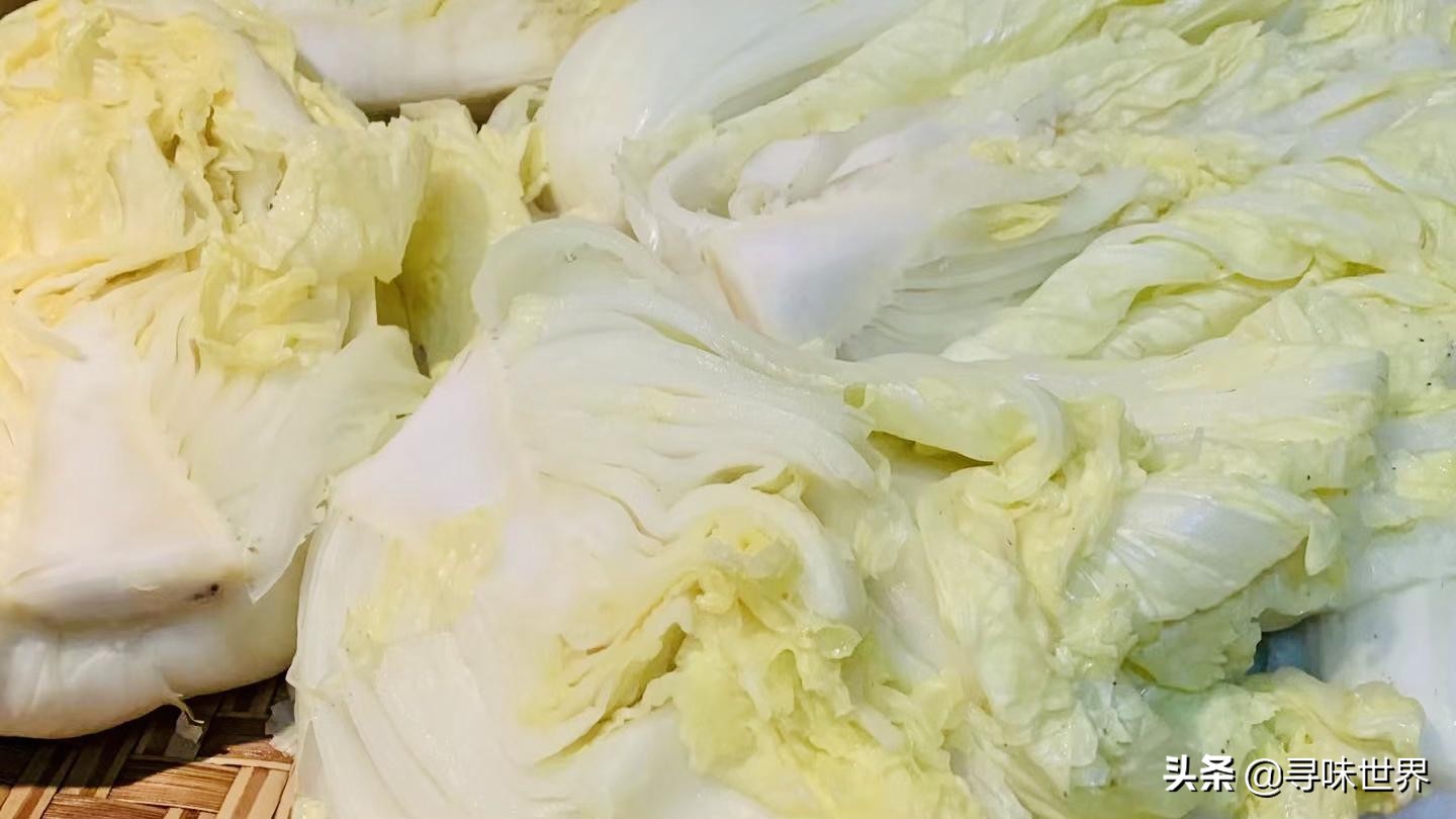 腌酸菜的正确做法，腌酸菜技术答疑，这样做抑菌发酵，健康放心吃