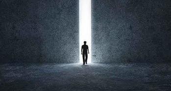 人生路漫漫，学会分离不留恋
