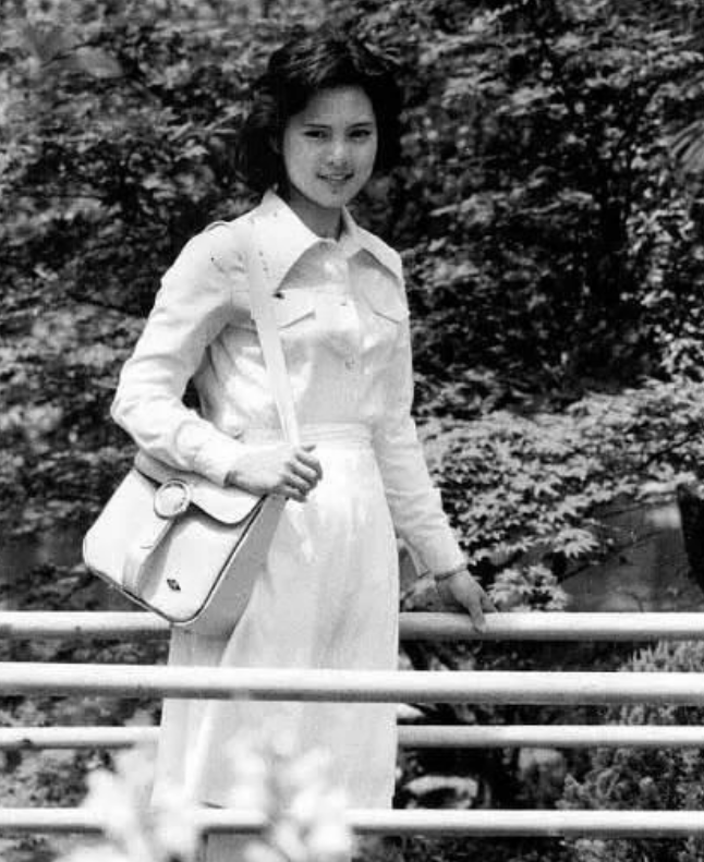 80年代中国影坛最红的9位女星！方舒、龚雪，谁在你心中最美？