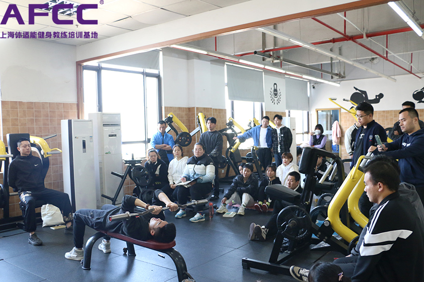 健身私教培训学院哪里好（健身私教培训学院哪里好呢）